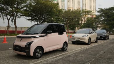 Wuling Air EV