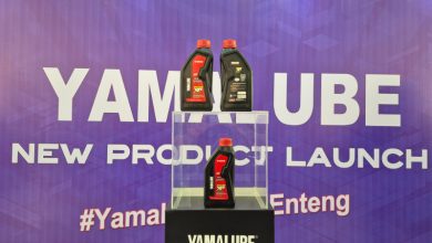 Yamalube