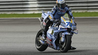 Alex Marquez