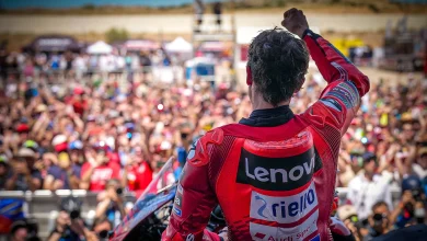 Marc Marquez