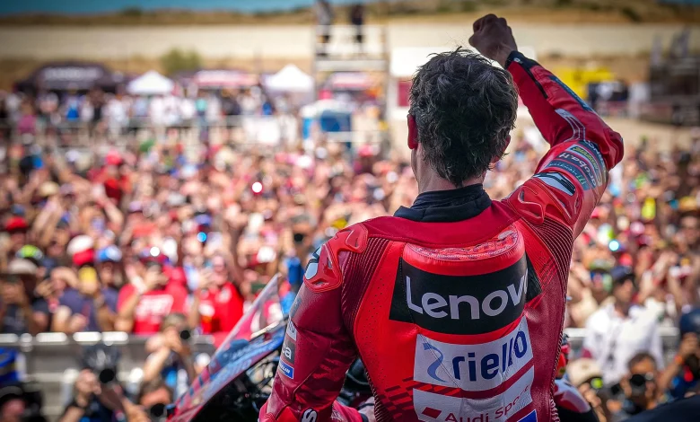 Marc Marquez