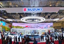 Penjualan Mobil terlaris Suzuki