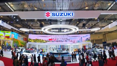 Penjualan Mobil terlaris Suzuki