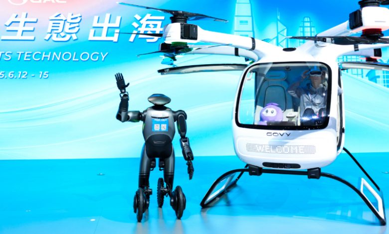 Govy AirCab