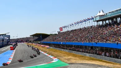 GP Belanda