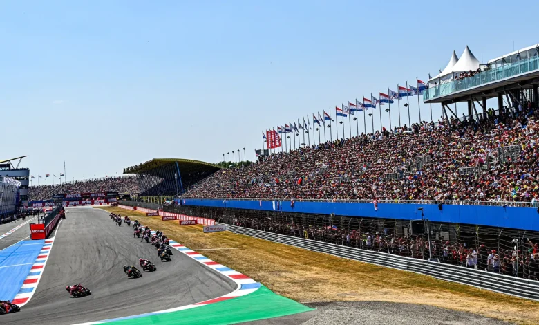 GP Belanda
