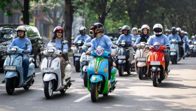 Yamaha Grand Fillano