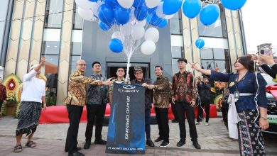Chery tambah jaringan dealer di Bali