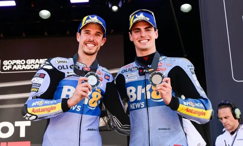 Gresini Racing