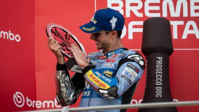Alex Marquez