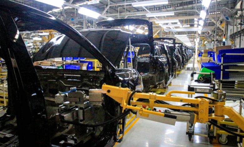 Produsen mobil harus penuhi standar regulasi keselamatan