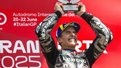 Marc Marquez