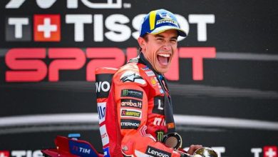 Marc Marquez