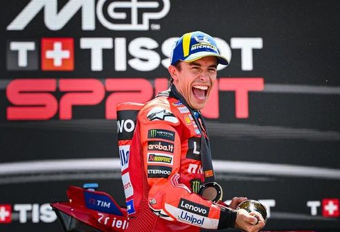 Marc Marquez