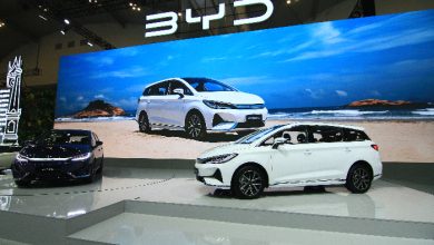 BYD lakukan langkah Hukum ke influencer