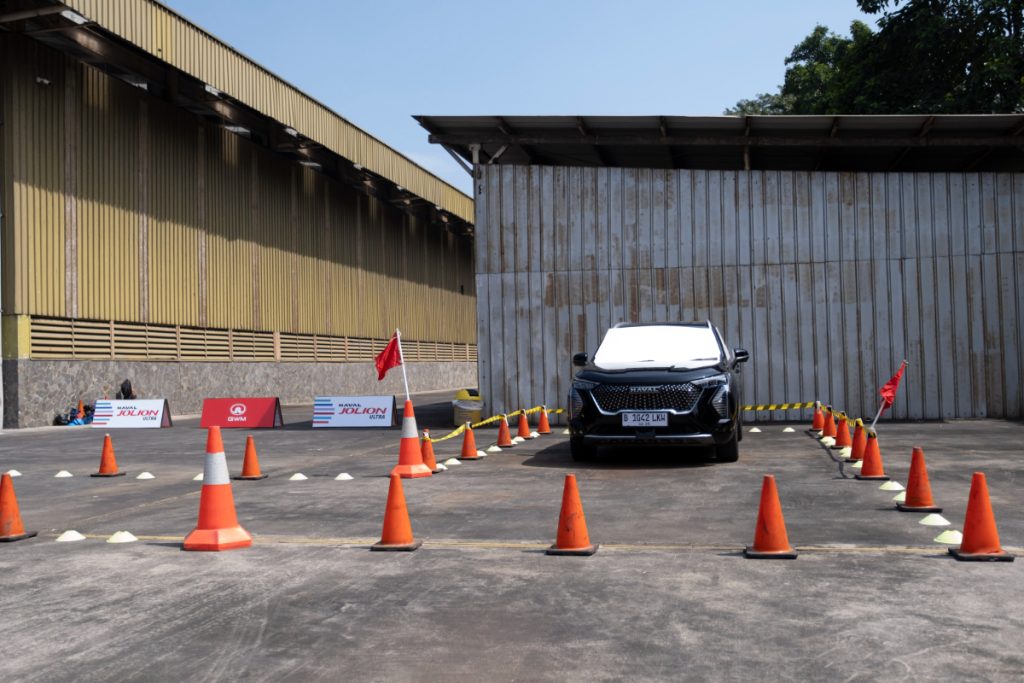 GWM Haval Jolion Ultra