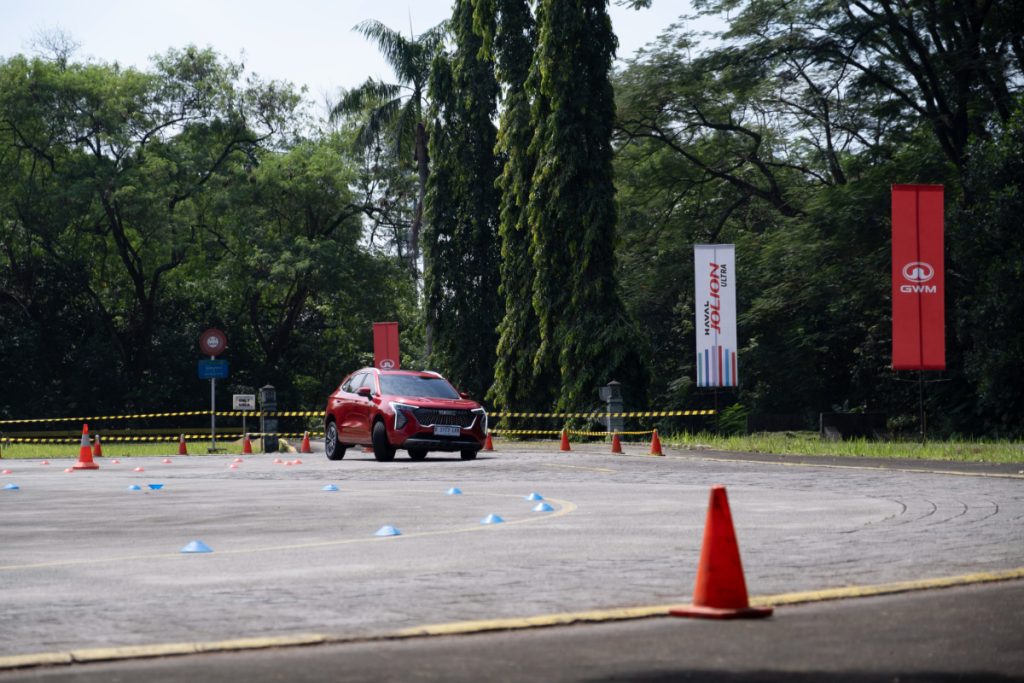Haval Jolion Ultra