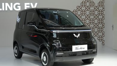 Wuling Air EV