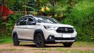 Suzuki XL7 menjadi SUV terbaik dari Otomotif Award 2025