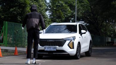 Haval Jolion Ultra