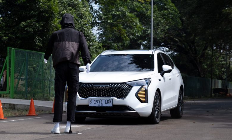 Haval Jolion Ultra