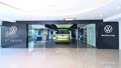 Volkswagen Citty Store