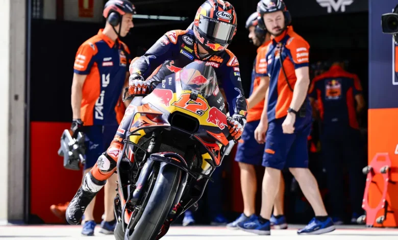 Maverick Vinales