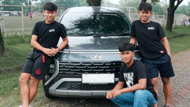 Persija dan Hyundai