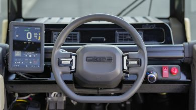 Mibot mobil listrik harga 100 juta
