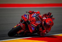 Marc Marquez