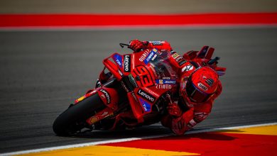 Marc Marquez