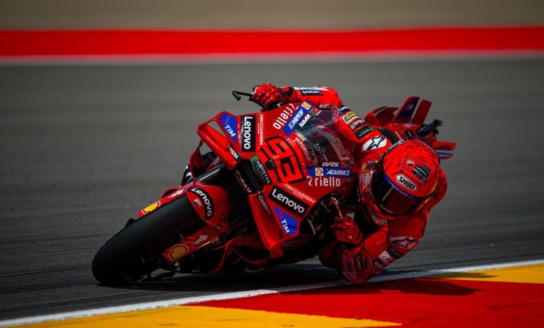 Marc Marquez