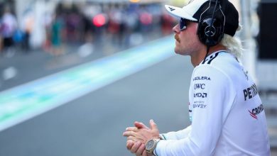 Valtteri Bottas