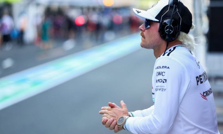 Valtteri Bottas