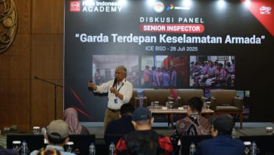 Hino Senior inspector