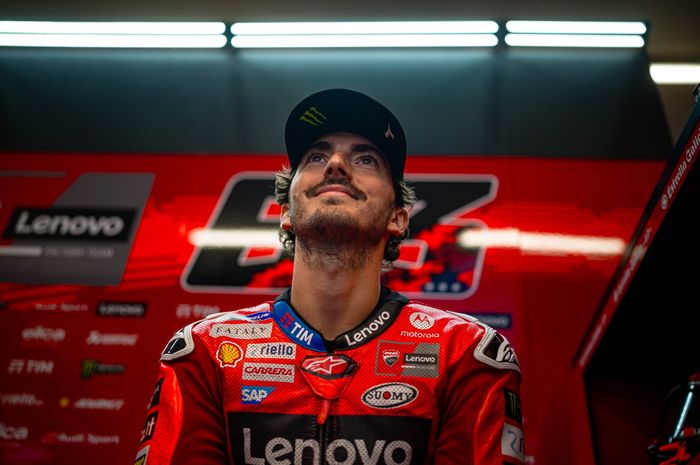 Francesco Bagnaia