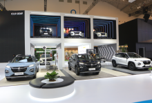 Suzuki Hadirkan jajaran model Mobil hybrid