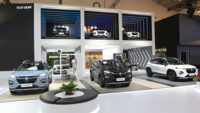 Suzuki Hadirkan jajaran model Mobil hybrid
