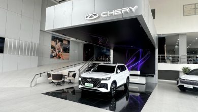 Chery bukan dealer baru Jambi