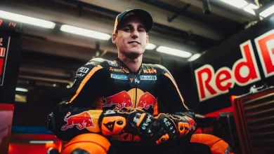 Pol Espargaro gantikan Maverick Vinales.
