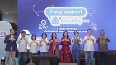 AstraPay