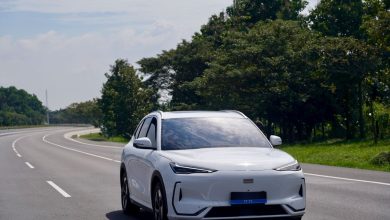Tips Memilih Mobil listrik