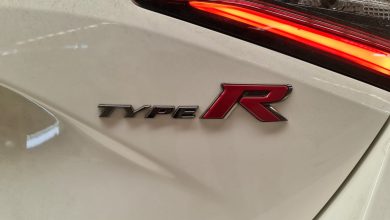 Honda Civic Type R