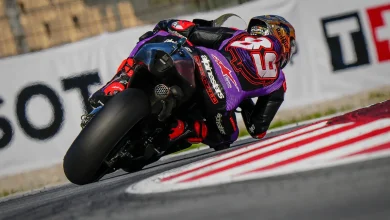 Jorge Martin