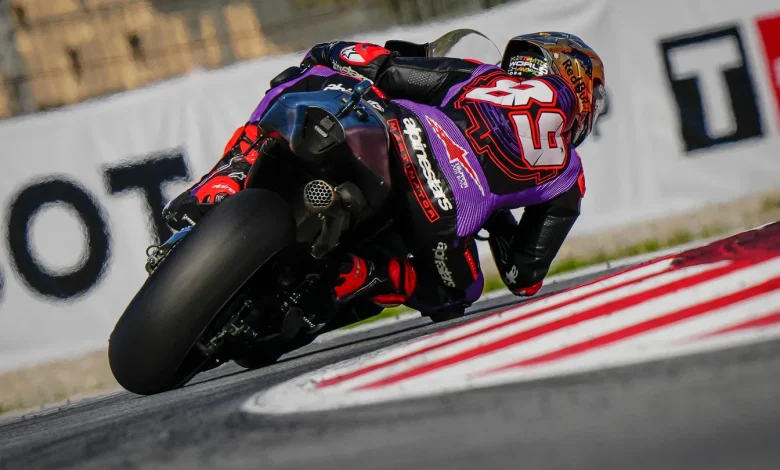 Jorge Martin