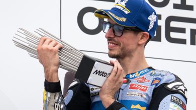 ALex Marquez