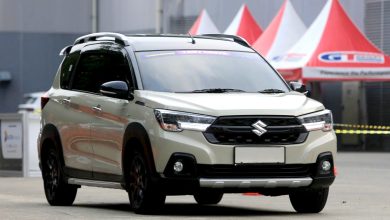 New XL7 Hybrid