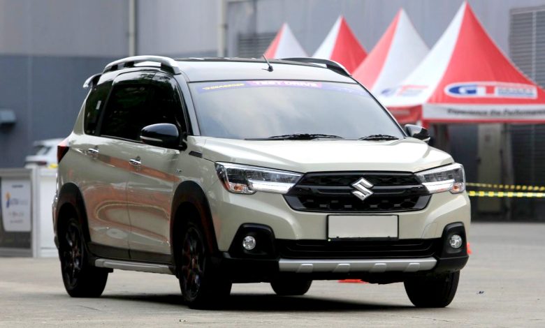 New XL7 Hybrid