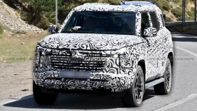 Mobil SUV Terbaru Mitsubishi