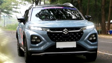 Suzuki Fronx